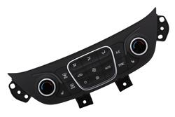 ACDelco 84612975: CONTROL ASM-HTR (SLP)