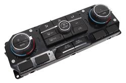 ACDelcoClimate Control Panels