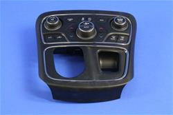 Mopar Accessories 68245038AA: STACK VEHICLE CONTROLS