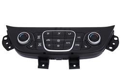 ACDelco HVAC Control Panels