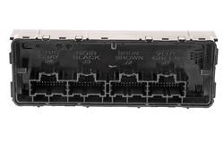 ACDelcoClimate Control Panel Components