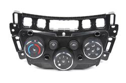 ACDelco HVAC Control Panels