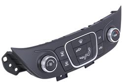 ACDelco HVAC Control Panels