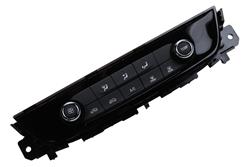 ACDelco HVAC Control Panels