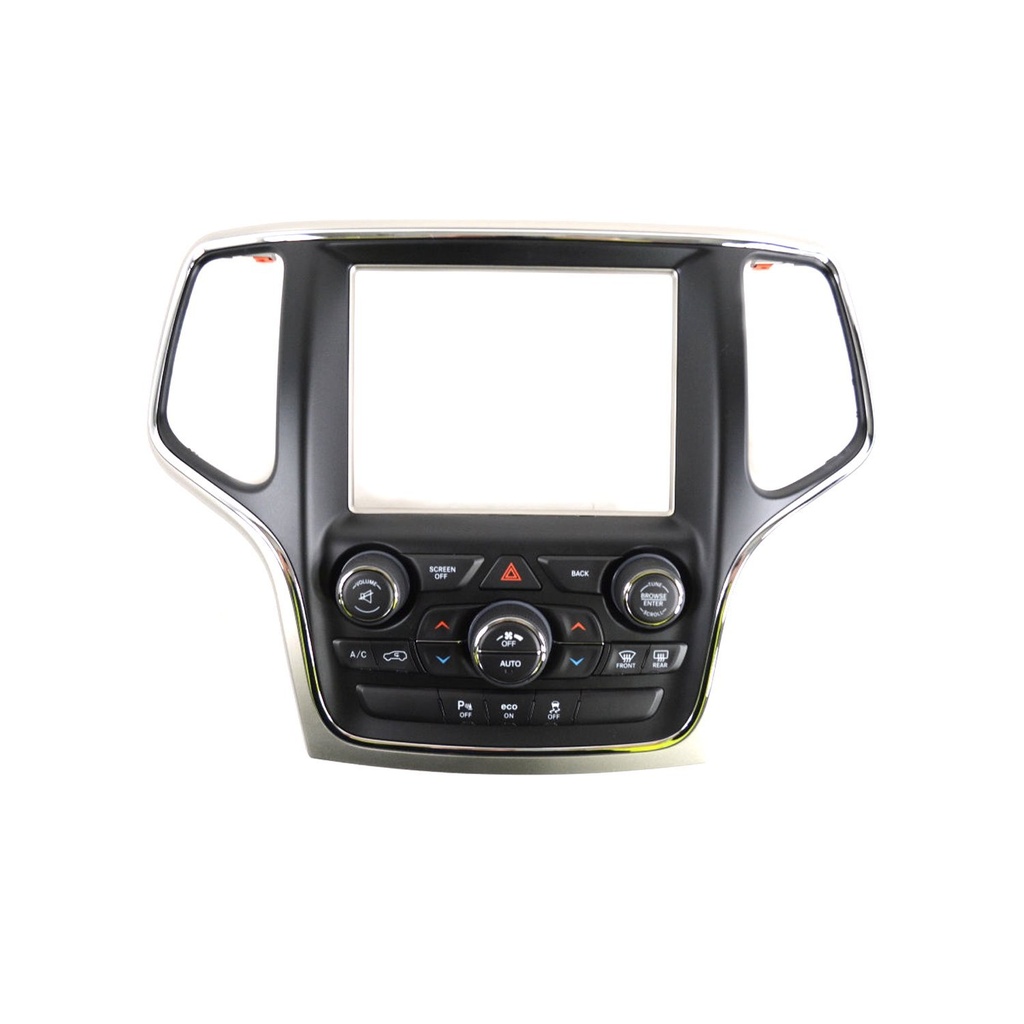Mopar Accessories 56054380AF: STACK VEHICLE CONTROLS