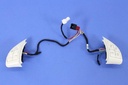 Mopar Accessories 55111927AR: CONTROL A/C AND HEATER