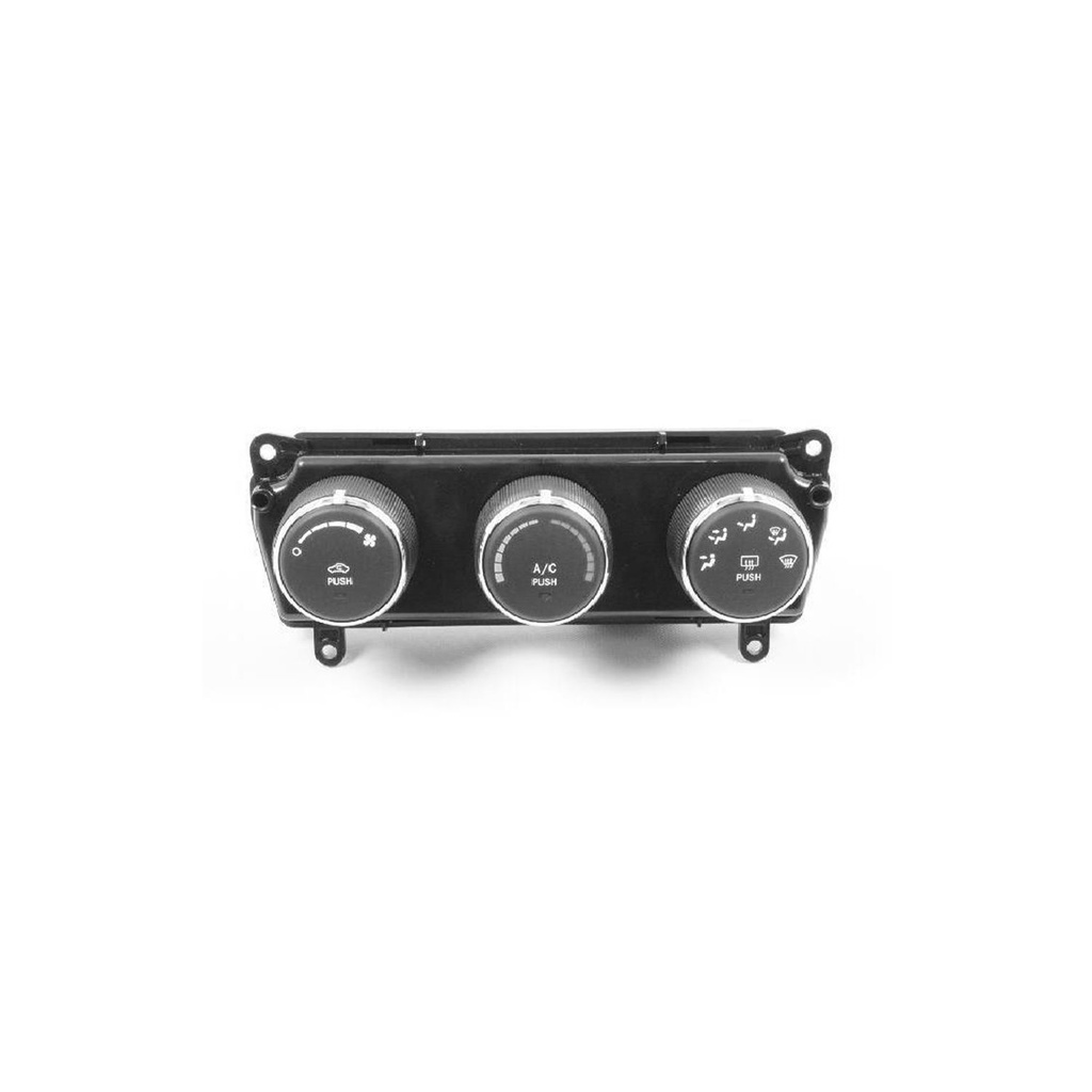 Mopar Accessories 55111949AF: CONTROL A/C AND HEATER