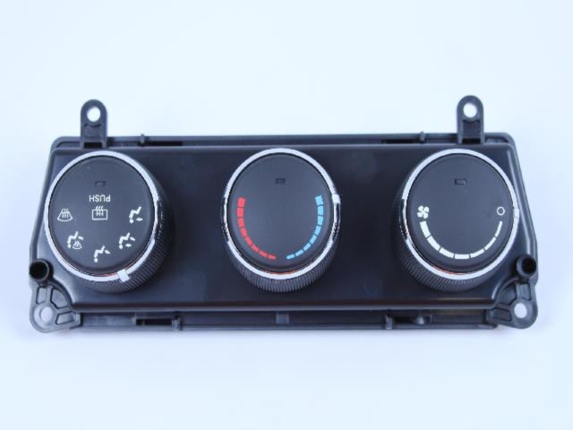 Mopar Accessories 55111277AC: CONTROL HEATER