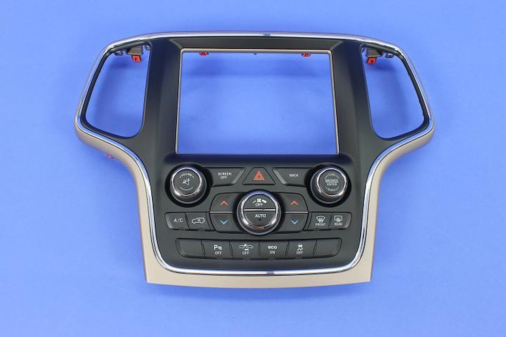 Mopar Accessories 05091842AF: STACK VEHICLE CONTROLS