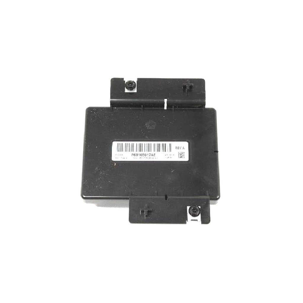 Mopar Accessories 68105017AE: CONTROL A/C AND HEATER
