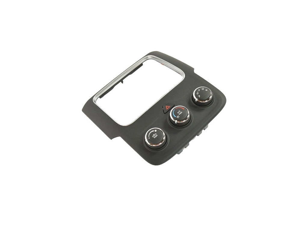 Mopar Accessories 68268188AA: CONTROL A/C AND HEATER