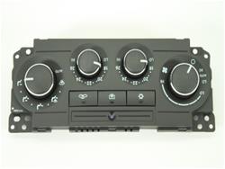 Mopar Accessories 55037981AC: CONTROL AUTO TEMP CONTROL