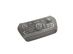 Mopar PerformanceClimate Control Panels