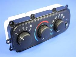 Mopar Accessories 04596277AB: CONTROL A/C AND HEATER