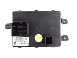 Mopar Accessories 68081871AC: CONTROL A/C AND HEATER