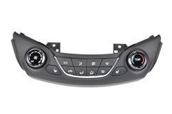 ACDelco HVAC Control Panels