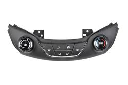 ACDelco HVAC Control Panels