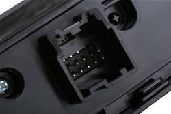 ACDelcoClimate Control Panels