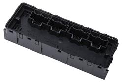 ACDelcoClimate Control Panels