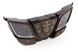 ACDelco HVAC Control Panels
