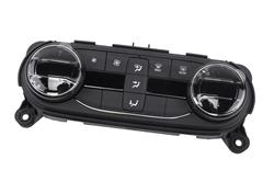 ACDelco HVAC Control Panels