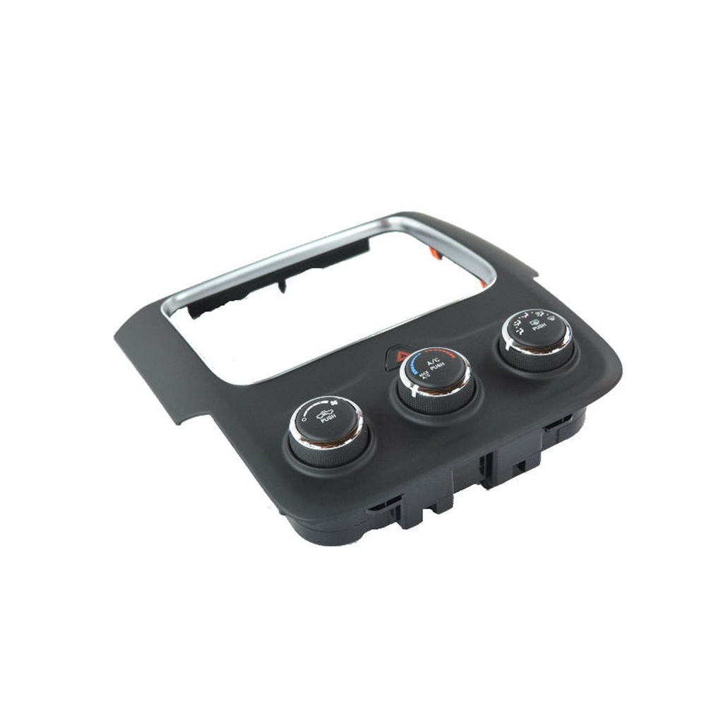 Mopar Accessories 68268189AA: 68268189AA A/C And Heater Control for 2013-2018 Ram Truck
