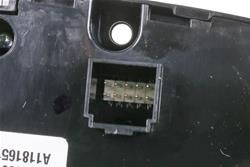 ACDelcoClimate Control Panels