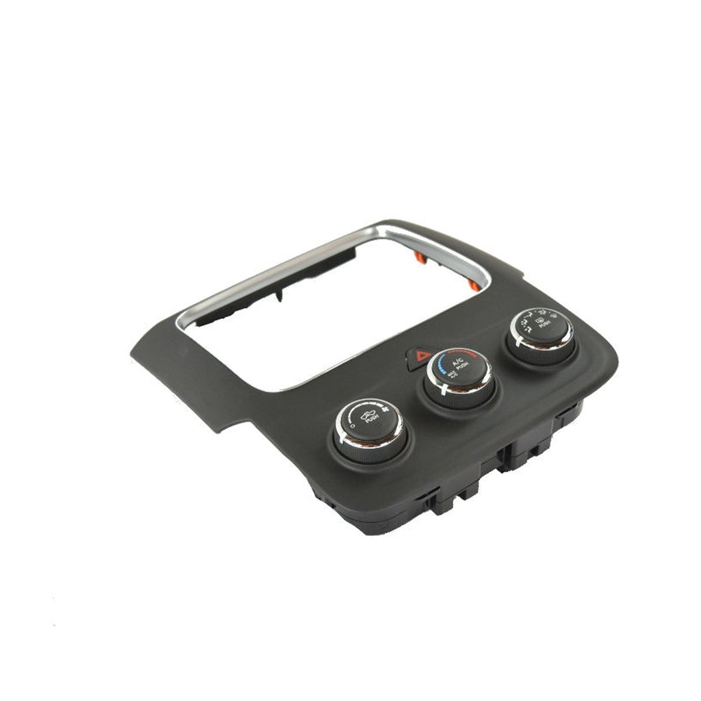 Mopar Accessories 68268190AA: CONTROL