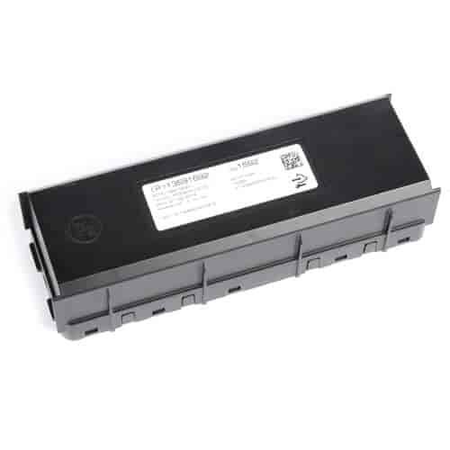 ACDelco 15-74421: CONTROL ASM-HTR (SLP)