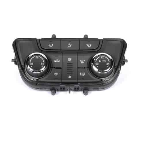 ACDelco 15-74321: CONTROL ASM-HTR (SLP-1)