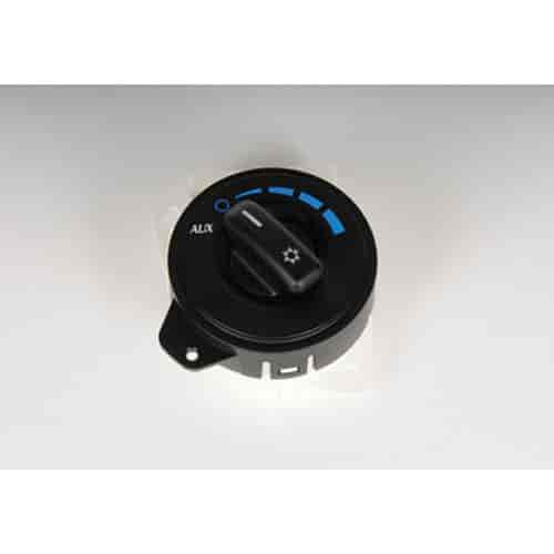 ACDelco 15-73084: CONTROL ASM-AUX (SLP)
