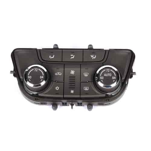 ACDelco 15-74322: CONTROL ASM-HTR (SLP)