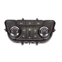 ACDelco 15-74322: CONTROL ASM-HTR (SLP)