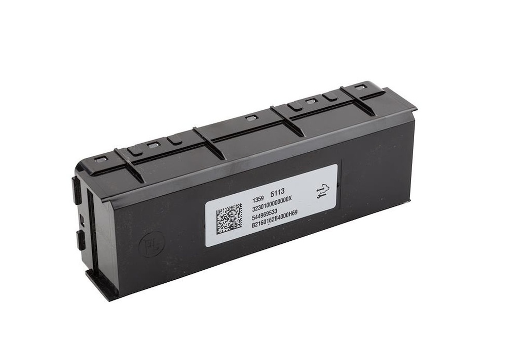 ACDelco 15-74559: CONTROL ASM-HTR (SLP)