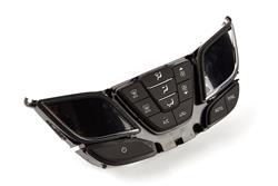 ACDelco HVAC Control Panels