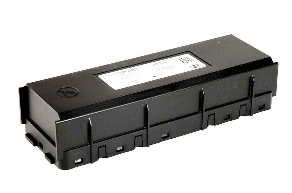 ACDelco 15-74532: CONTROL ASM-HTR (SLP)