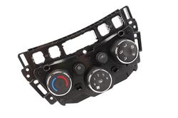 ACDelcoClimate Control Panels