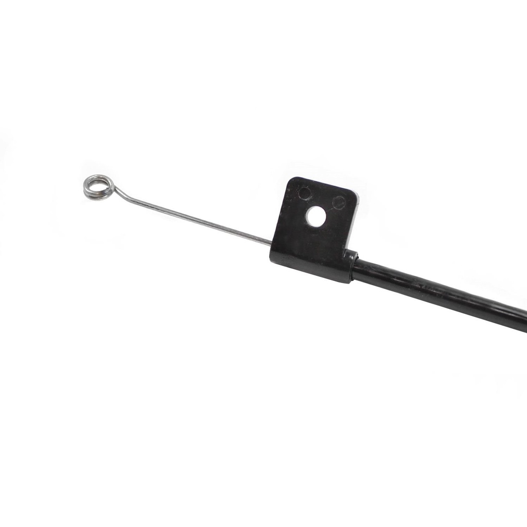 Trim Parts MPCA319EN: MPCA319EN 1971-1974 Mopar B-Body w/o Air Conditioning, Tempurature Cable