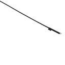 Trim Parts MPCA318EN: MPCA318EN 1971-1974 Mopar B-Body w/o Air Conditioning, Heater/Defrost Cable