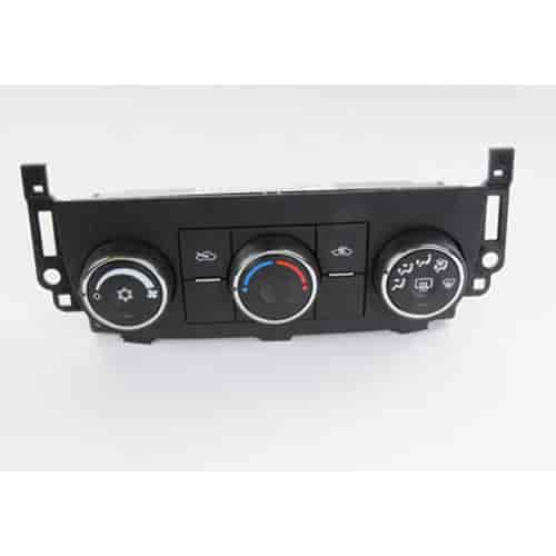 ACDelco 22884768: CONTROL ASM-HTR (SLP)