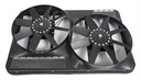 Flex-A-Lite 104242: Electric Puller Fan - No Controls 27-1/2" & Wider Cores