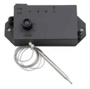 Flex-A-Lite 106908: Adjustable Fan Control Module Radiator Probe 160°-240° F