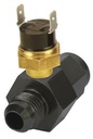 Derale 35020: Premium In-Line Fan Control Thermostat
