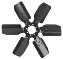 Derale 17118: Clutch Fan 18"