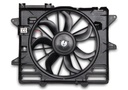 Ford Performance M-8C607-MSVT: Electric Cooling Fan 2005-2014 Ford Mustang GT