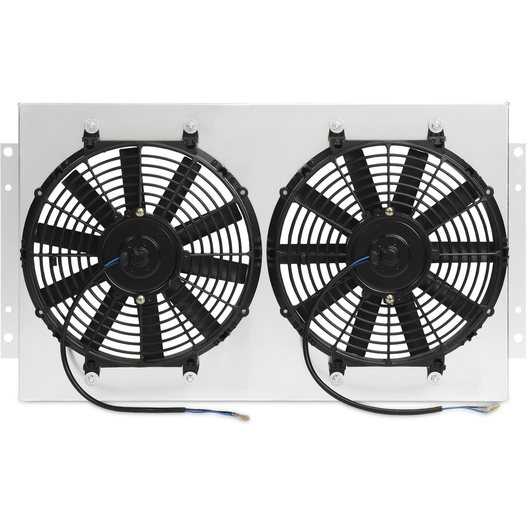 Mishimoto MMFS-CHE-65: Performance Fan & Aluminum Shroud