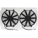 Mishimoto MMFS-CHE-65: Performance Fan & Aluminum Shroud