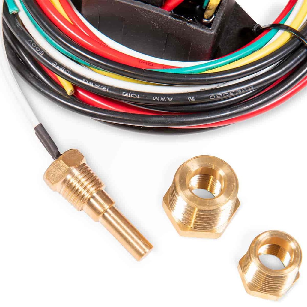 Flex-A-Lite 121281: Thread-In Adjustable Fan Controller