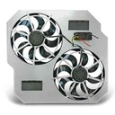 Flex-A-Lite 104641: Dodge Diesel Electric Fan 2003-09 Dodge for Cummins