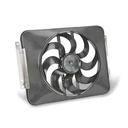 Flex-A-Lite 116680: Electric Puller Fan 1987-2006 Jeep Wrangler 4/6cyl